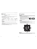 Предварительный просмотр 7 страницы Toshiba RAV-SM404MUT-E Installation Manual
