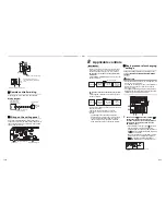 Preview for 14 page of Toshiba RAV-SM404MUT-E Installation Manual