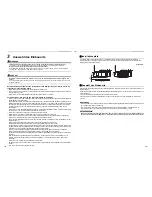 Предварительный просмотр 54 страницы Toshiba RAV-SM404MUT-E Installation Manual