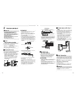 Предварительный просмотр 58 страницы Toshiba RAV-SM404MUT-E Installation Manual