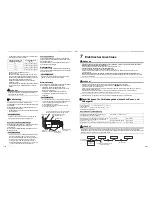Предварительный просмотр 60 страницы Toshiba RAV-SM404MUT-E Installation Manual