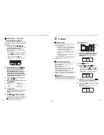 Предварительный просмотр 67 страницы Toshiba RAV-SM404MUT-E Installation Manual