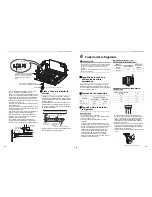 Предварительный просмотр 107 страницы Toshiba RAV-SM404MUT-E Installation Manual