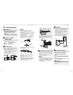 Предварительный просмотр 154 страницы Toshiba RAV-SM404MUT-E Installation Manual