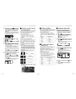 Предварительный просмотр 159 страницы Toshiba RAV-SM404MUT-E Installation Manual