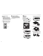 Предварительный просмотр 236 страницы Toshiba RAV-SM404MUT-E Installation Manual