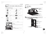 Preview for 5 page of Toshiba RAV-SM404MUT-E Owner'S Manual