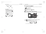 Preview for 10 page of Toshiba RAV-SM404MUT-E Owner'S Manual