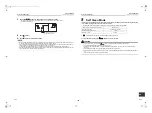 Preview for 11 page of Toshiba RAV-SM404MUT-E Owner'S Manual