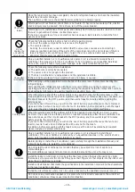 Предварительный просмотр 10 страницы Toshiba RAV-SM404MUT-E Service Manual