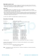 Предварительный просмотр 11 страницы Toshiba RAV-SM404MUT-E Service Manual