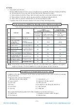 Предварительный просмотр 14 страницы Toshiba RAV-SM404MUT-E Service Manual