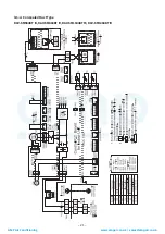 Предварительный просмотр 21 страницы Toshiba RAV-SM404MUT-E Service Manual