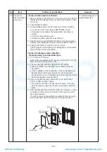 Предварительный просмотр 35 страницы Toshiba RAV-SM404MUT-E Service Manual