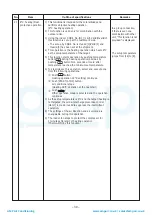 Предварительный просмотр 39 страницы Toshiba RAV-SM404MUT-E Service Manual