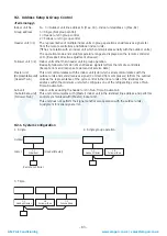 Предварительный просмотр 83 страницы Toshiba RAV-SM404MUT-E Service Manual