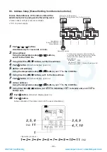 Предварительный просмотр 86 страницы Toshiba RAV-SM404MUT-E Service Manual