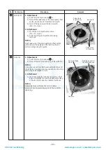 Предварительный просмотр 93 страницы Toshiba RAV-SM404MUT-E Service Manual