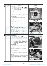 Предварительный просмотр 95 страницы Toshiba RAV-SM404MUT-E Service Manual