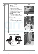 Предварительный просмотр 96 страницы Toshiba RAV-SM404MUT-E Service Manual