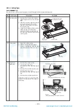 Предварительный просмотр 100 страницы Toshiba RAV-SM404MUT-E Service Manual