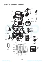 Предварительный просмотр 106 страницы Toshiba RAV-SM404MUT-E Service Manual