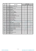 Предварительный просмотр 111 страницы Toshiba RAV-SM404MUT-E Service Manual