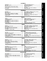 Preview for 3 page of Toshiba RAV-SM560AT-E Owner'S Manual