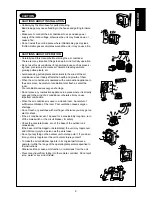 Preview for 5 page of Toshiba RAV-SM560AT-E Owner'S Manual