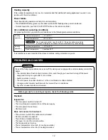 Preview for 15 page of Toshiba RAV-SM560AT-E Owner'S Manual