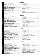 Предварительный просмотр 4 страницы Toshiba RAV-SM562AT-E Owner'S Manual