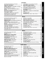 Предварительный просмотр 5 страницы Toshiba RAV-SM562AT-E Owner'S Manual