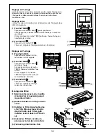 Предварительный просмотр 35 страницы Toshiba RAV-SM562AT-E Owner'S Manual