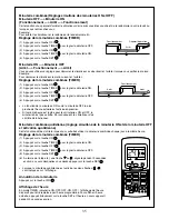 Предварительный просмотр 40 страницы Toshiba RAV-SM562AT-E Owner'S Manual