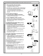 Предварительный просмотр 50 страницы Toshiba RAV-SM562AT-E Owner'S Manual