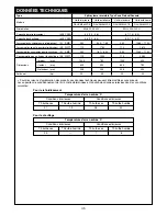 Предварительный просмотр 51 страницы Toshiba RAV-SM562AT-E Owner'S Manual