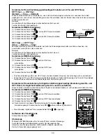 Предварительный просмотр 64 страницы Toshiba RAV-SM562AT-E Owner'S Manual