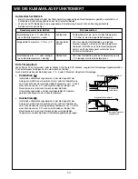 Предварительный просмотр 68 страницы Toshiba RAV-SM562AT-E Owner'S Manual