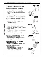 Предварительный просмотр 74 страницы Toshiba RAV-SM562AT-E Owner'S Manual