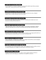 Предварительный просмотр 2 страницы Toshiba RAV-SM562KRT-E Installation Manual