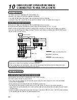 Предварительный просмотр 20 страницы Toshiba RAV-SM562KRT-E Installation Manual