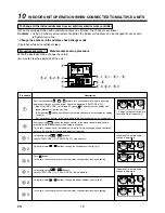 Предварительный просмотр 22 страницы Toshiba RAV-SM562KRT-E Installation Manual