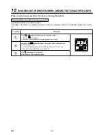 Предварительный просмотр 24 страницы Toshiba RAV-SM562KRT-E Installation Manual