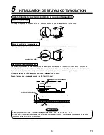 Предварительный просмотр 32 страницы Toshiba RAV-SM562KRT-E Installation Manual