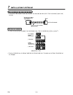 Предварительный просмотр 38 страницы Toshiba RAV-SM562KRT-E Installation Manual