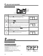 Предварительный просмотр 40 страницы Toshiba RAV-SM562KRT-E Installation Manual