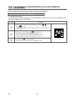 Предварительный просмотр 46 страницы Toshiba RAV-SM562KRT-E Installation Manual