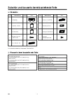 Предварительный просмотр 48 страницы Toshiba RAV-SM562KRT-E Installation Manual