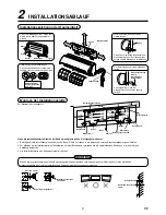 Предварительный просмотр 51 страницы Toshiba RAV-SM562KRT-E Installation Manual