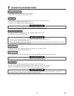 Предварительный просмотр 57 страницы Toshiba RAV-SM562KRT-E Installation Manual